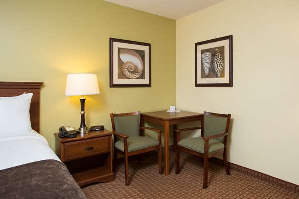  - Best Western York Inn