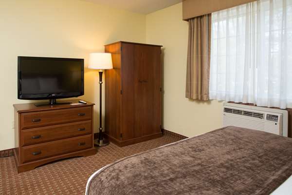  - Best Western York Inn