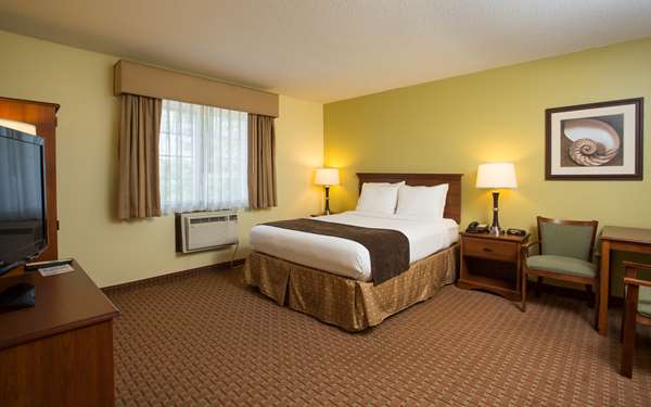  - Best Western York Inn