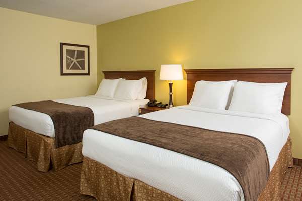  - Best Western York Inn