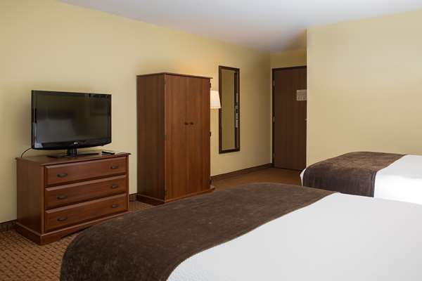  - Best Western York Inn