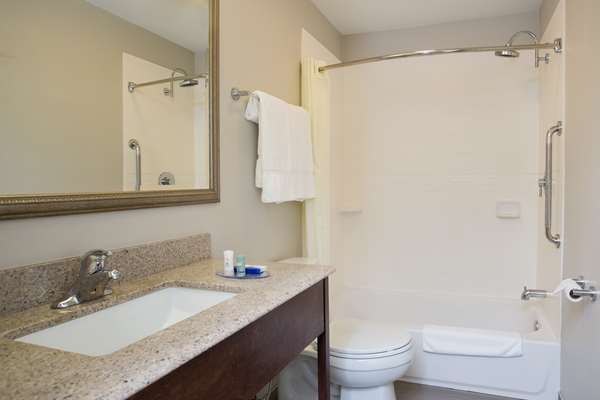  - Best Western York Inn