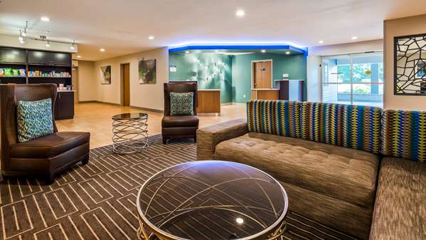  - Best Western York Inn