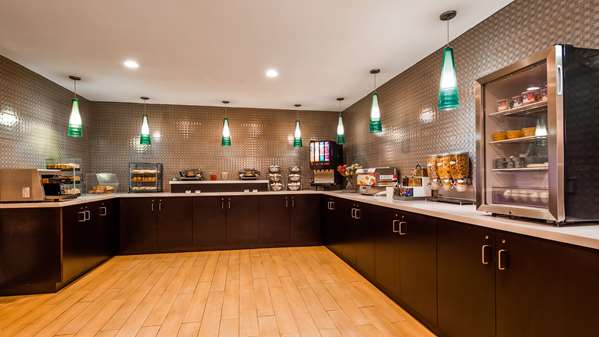 Amenities - Best Western York Inn