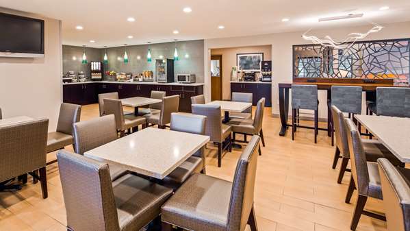 Amenities - Best Western York Inn