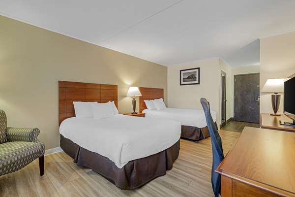  - Best Western Plus Augusta Civic Center Inn