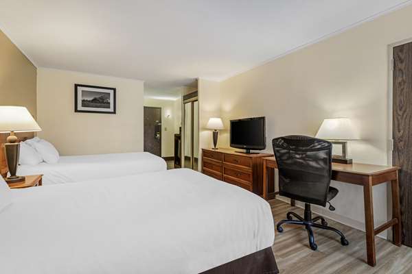  - Best Western Plus Augusta Civic Center Inn