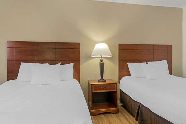  - Best Western Plus Augusta Civic Center Inn