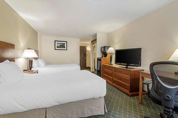  - Best Western Plus Augusta Civic Center Inn