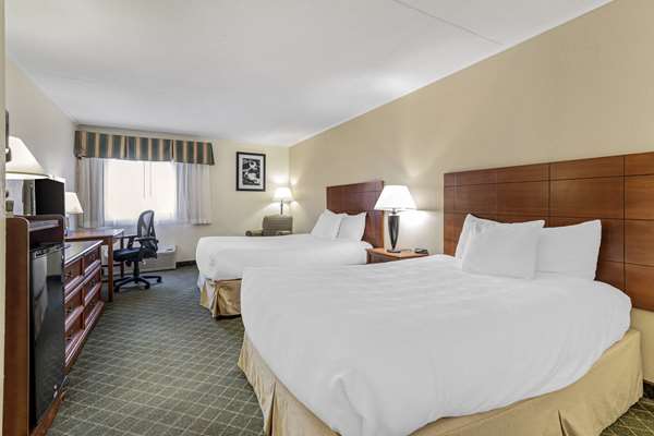  - Best Western Plus Augusta Civic Center Inn