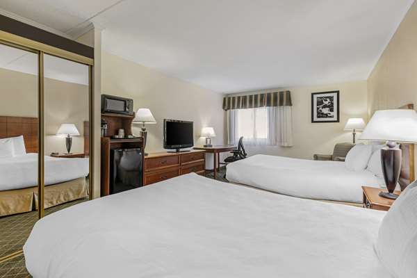  - Best Western Plus Augusta Civic Center Inn