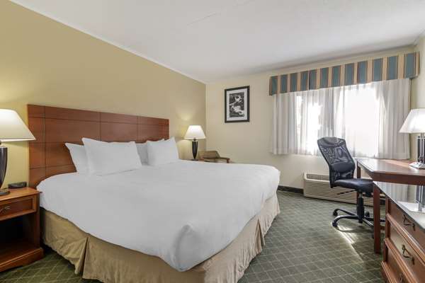  - Best Western Plus Augusta Civic Center Inn