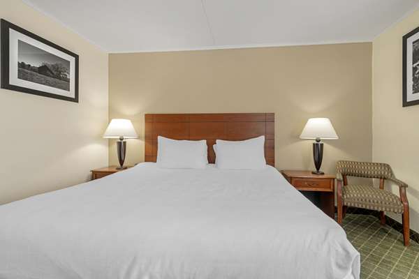  - Best Western Plus Augusta Civic Center Inn