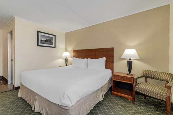  - Best Western Plus Augusta Civic Center Inn
