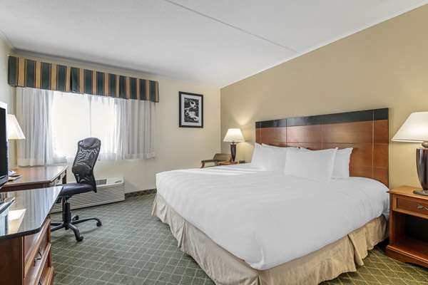  - Best Western Plus Augusta Civic Center Inn