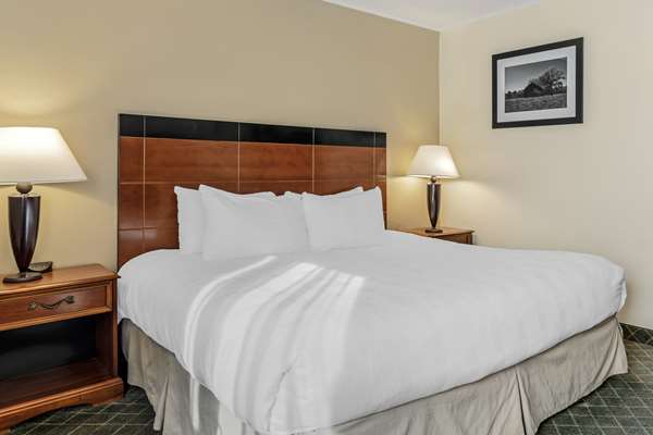  - Best Western Plus Augusta Civic Center Inn