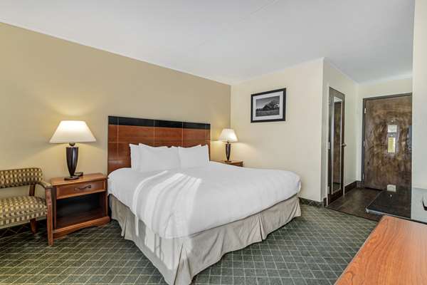  - Best Western Plus Augusta Civic Center Inn