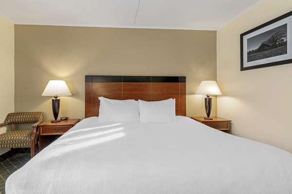  - Best Western Plus Augusta Civic Center Inn