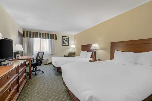 - Best Western Plus Augusta Civic Center Inn