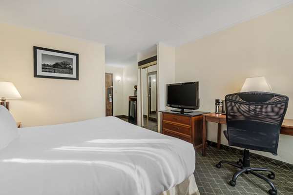  - Best Western Plus Augusta Civic Center Inn