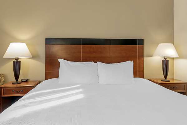  - Best Western Plus Augusta Civic Center Inn