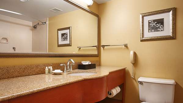  - Best Western Plus Waterville Grand Hotel
