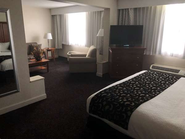 Suite - Best Western Plus Waterville Grand Hotel