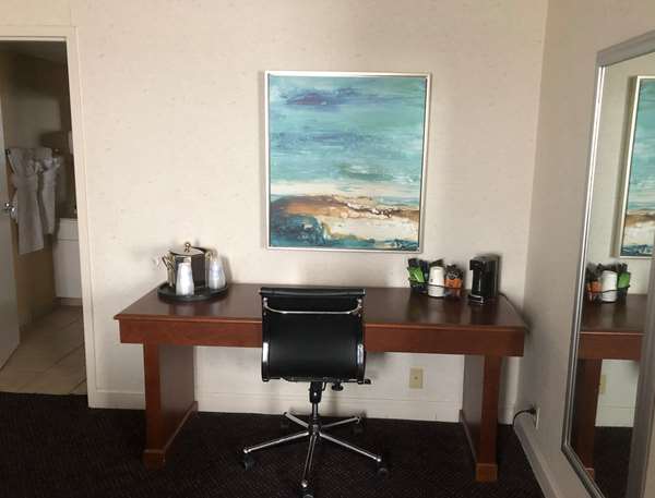 Suite - Best Western Plus Waterville Grand Hotel