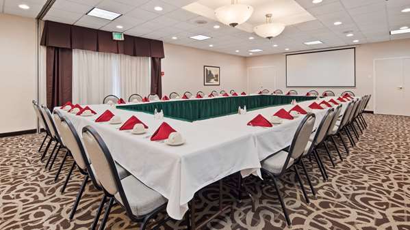  - Best Western Plus Waterville Grand Hotel