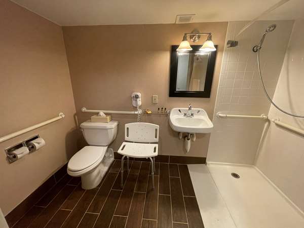  - Best Western Plus Waterville Grand Hotel