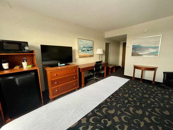  - Best Western Plus Waterville Grand Hotel