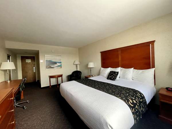 - Best Western Plus Waterville Grand Hotel