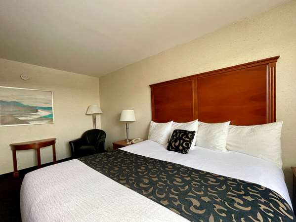 - Best Western Plus Waterville Grand Hotel