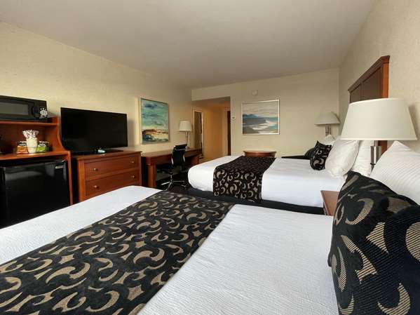  - Best Western Plus Waterville Grand Hotel
