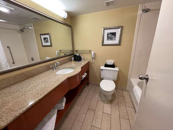  - Best Western Plus Waterville Grand Hotel
