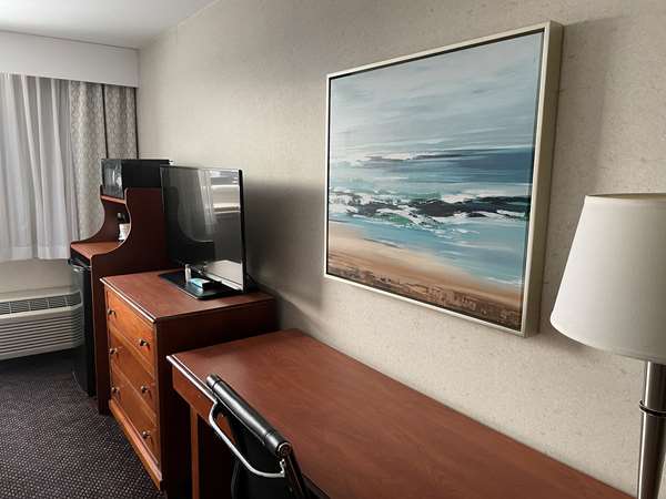  - Best Western Plus Waterville Grand Hotel
