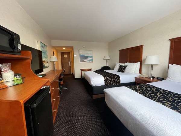  - Best Western Plus Waterville Grand Hotel
