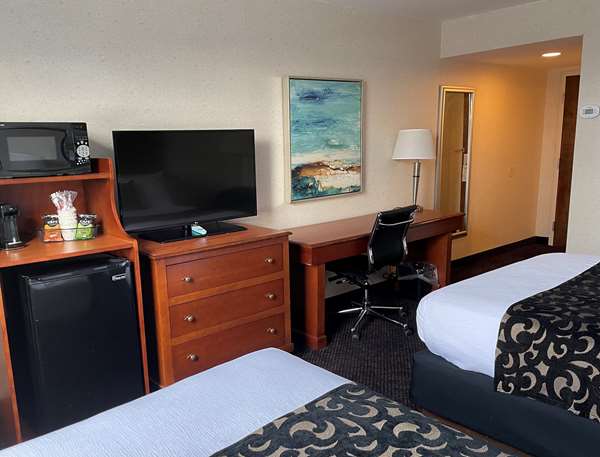  - Best Western Plus Waterville Grand Hotel