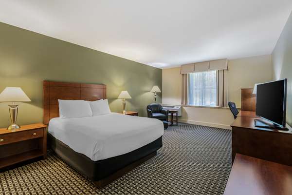  - Best Western Plus Brunswick Hotel