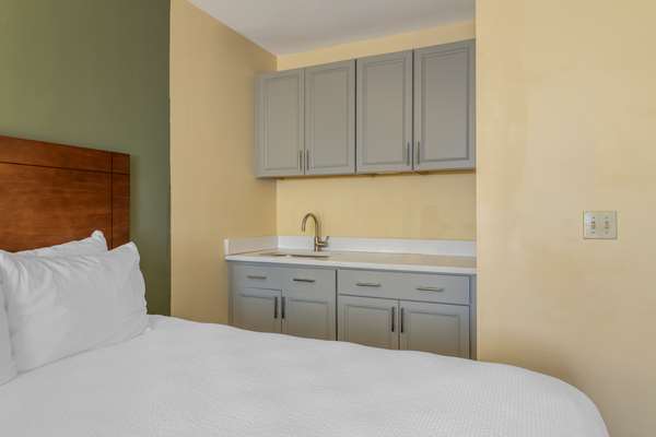 Suite - Best Western Plus Brunswick Hotel