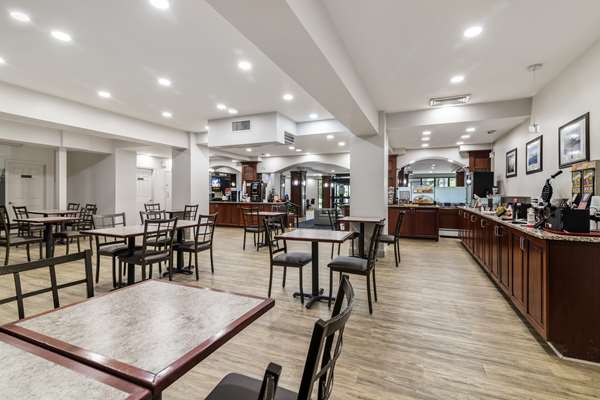 Amenities - Best Western Plus Brunswick Hotel