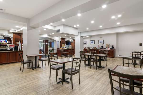 Amenities - Best Western Plus Brunswick Hotel