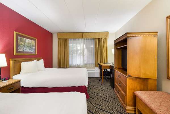  - Best Western Braddock Inn LaVale