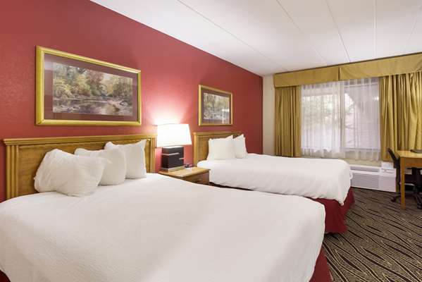  - Best Western Braddock Inn LaVale
