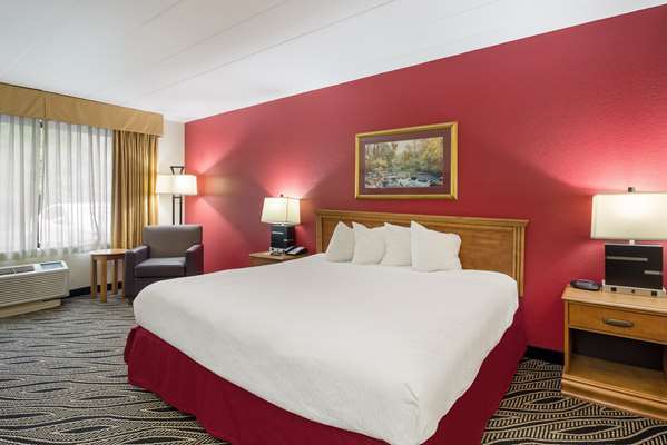  - Best Western Braddock Inn LaVale