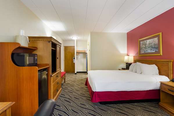  - Best Western Braddock Inn LaVale
