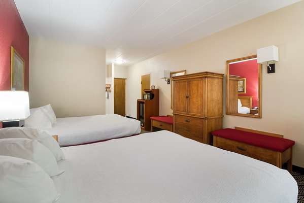  - Best Western Braddock Inn LaVale