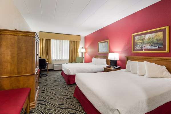  - Best Western Braddock Inn LaVale