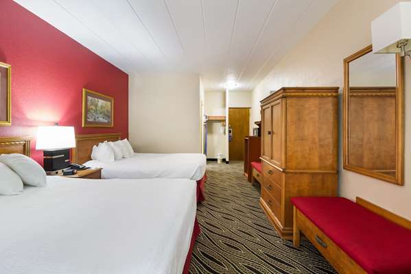  - Best Western Braddock Inn LaVale