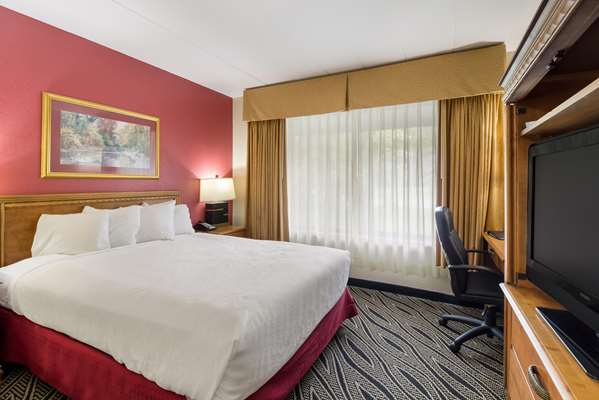 Suite - Best Western Braddock Inn LaVale